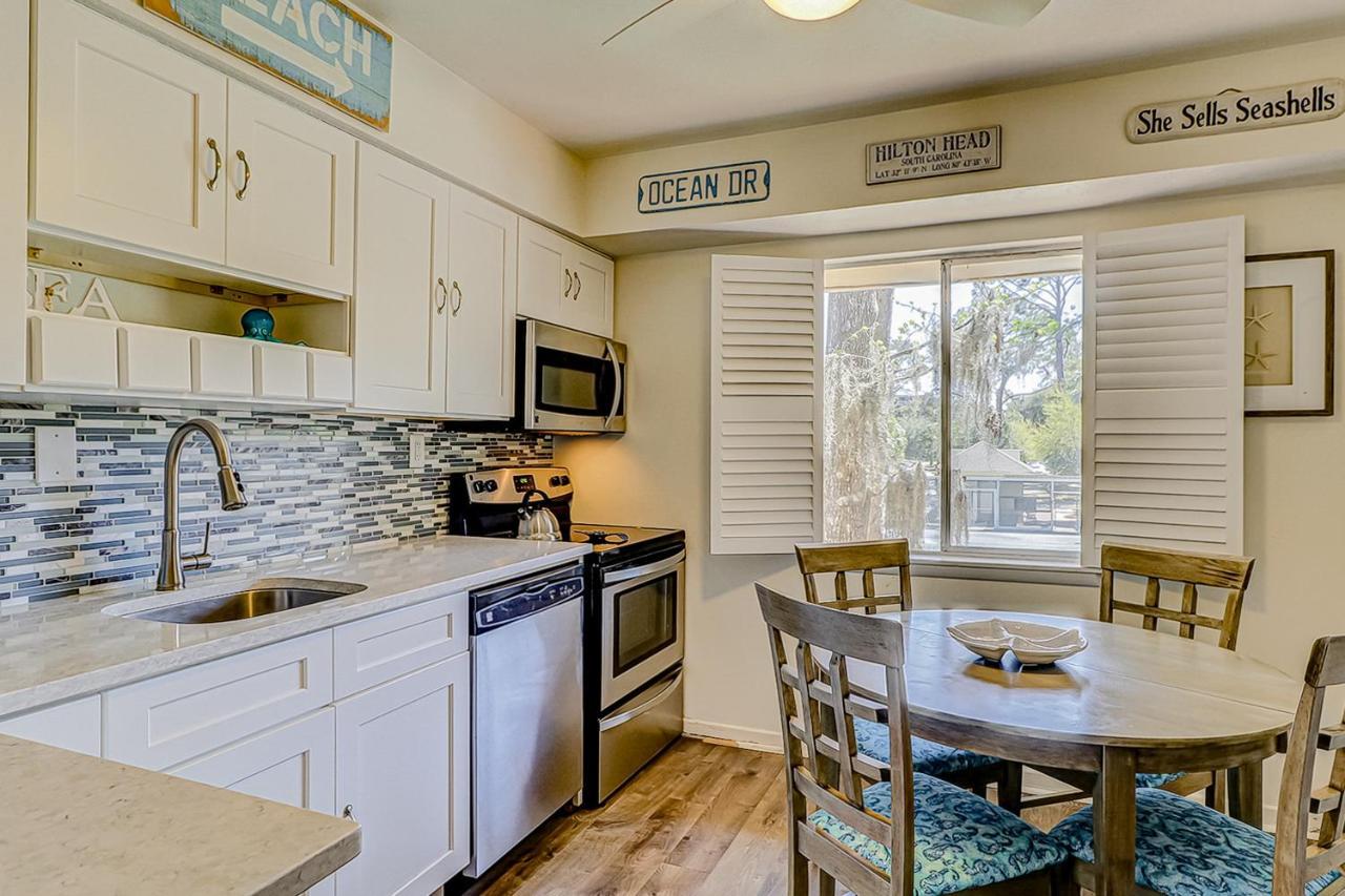 Dunes Villas Hilton Head Island Exterior foto