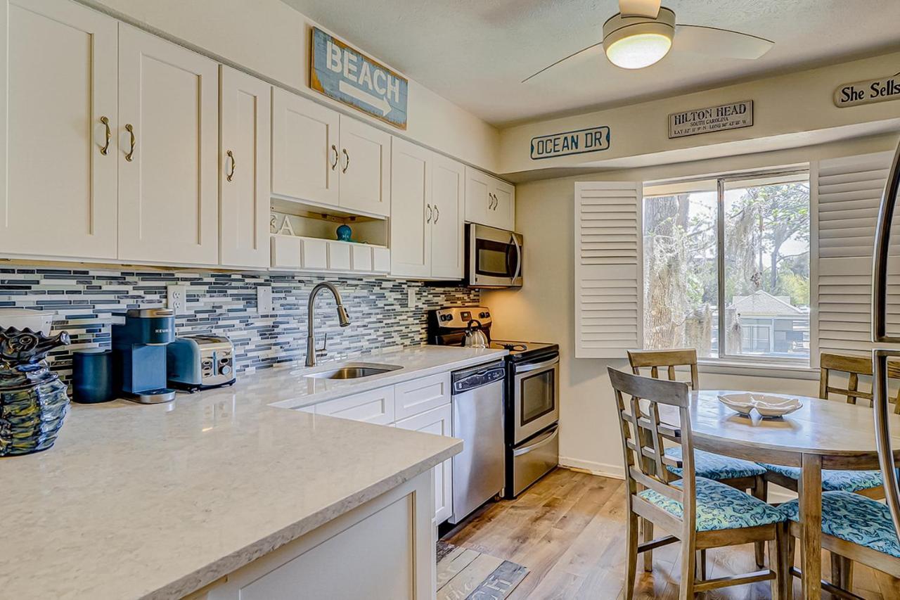 Dunes Villas Hilton Head Island Exterior foto