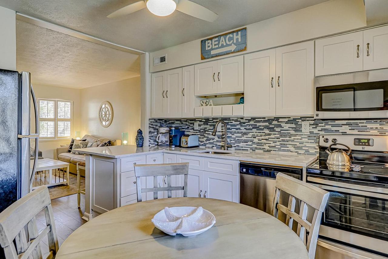 Dunes Villas Hilton Head Island Exterior foto