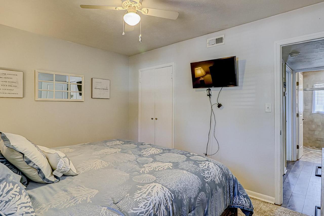 Dunes Villas Hilton Head Island Exterior foto
