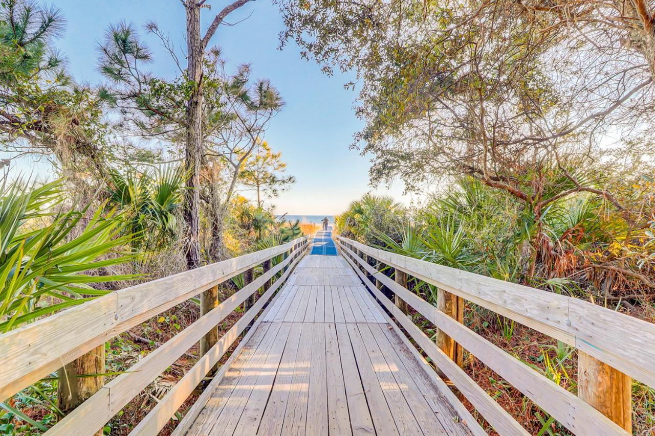 Dunes Villas Hilton Head Island Exterior foto