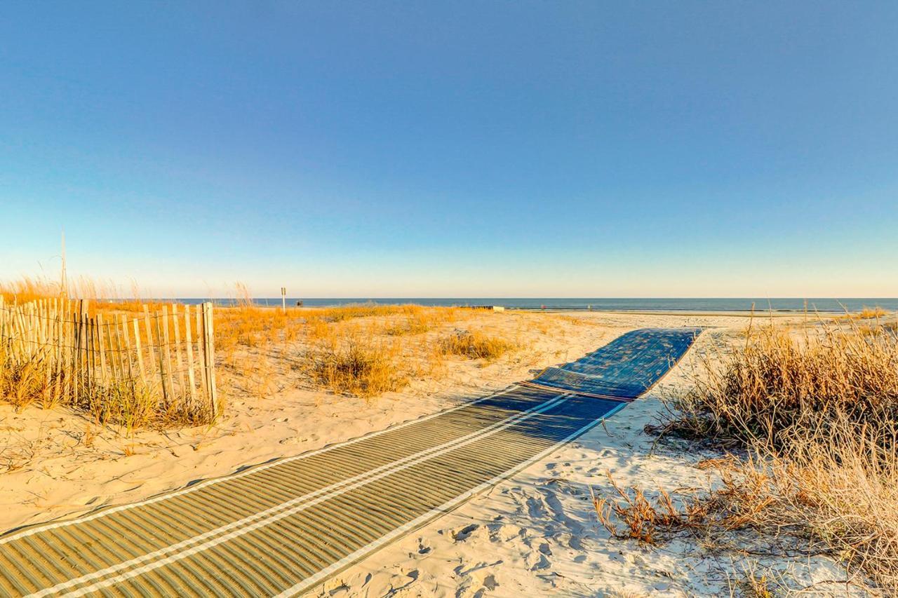 Dunes Villas Hilton Head Island Exterior foto