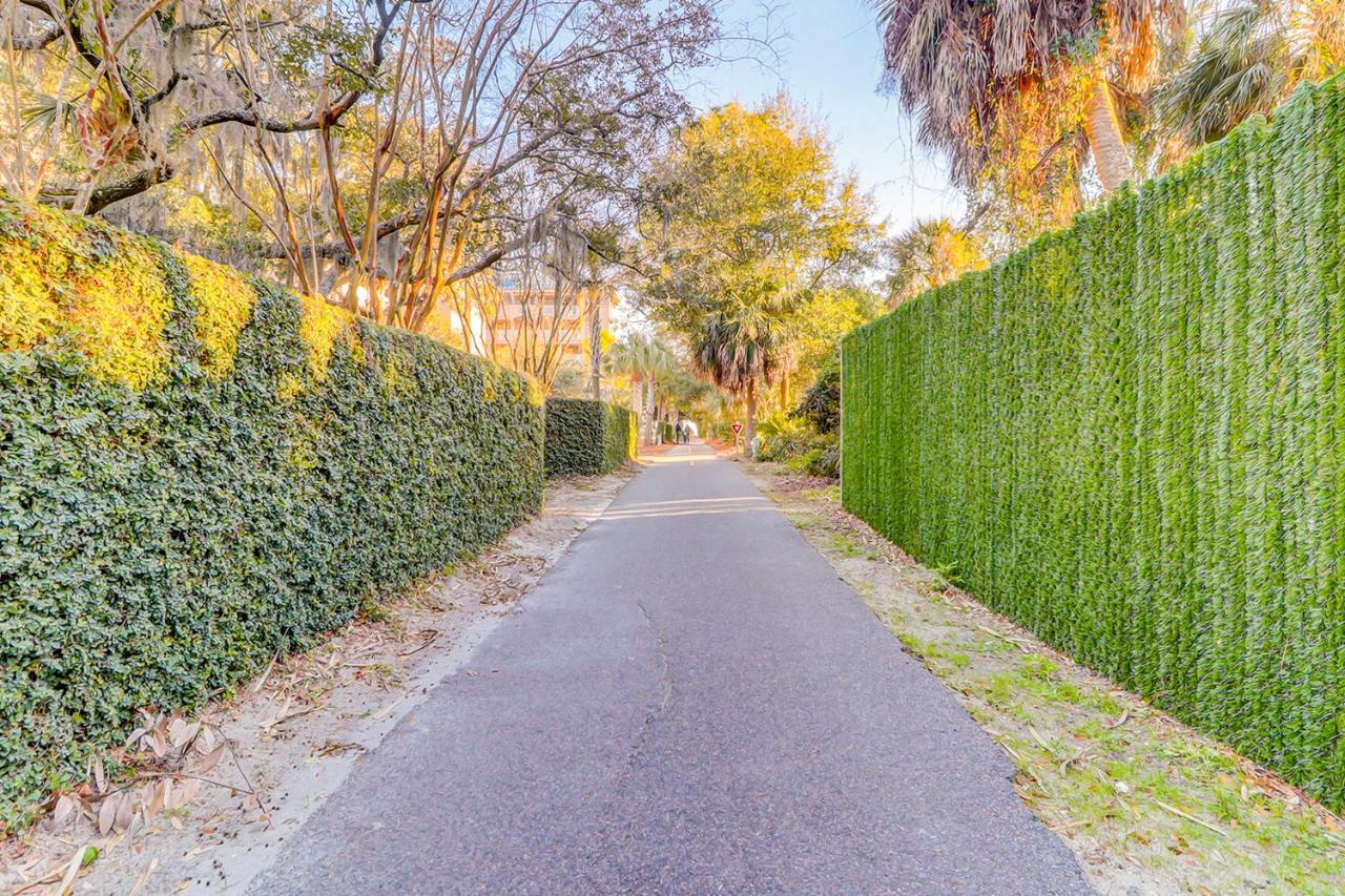 Dunes Villas Hilton Head Island Exterior foto