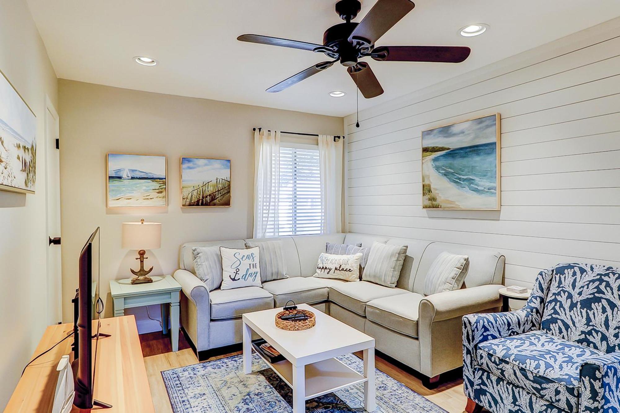 Dunes Villas Hilton Head Island Exterior foto