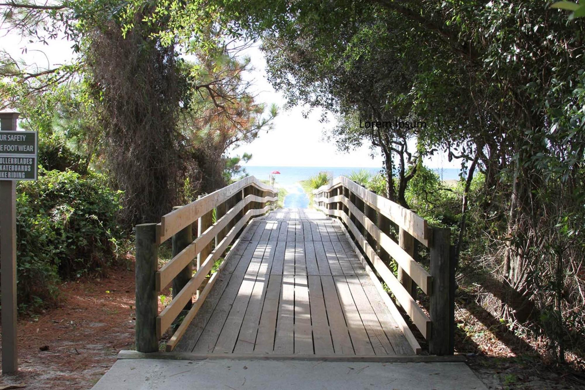 Dunes Villas Hilton Head Island Zimmer foto