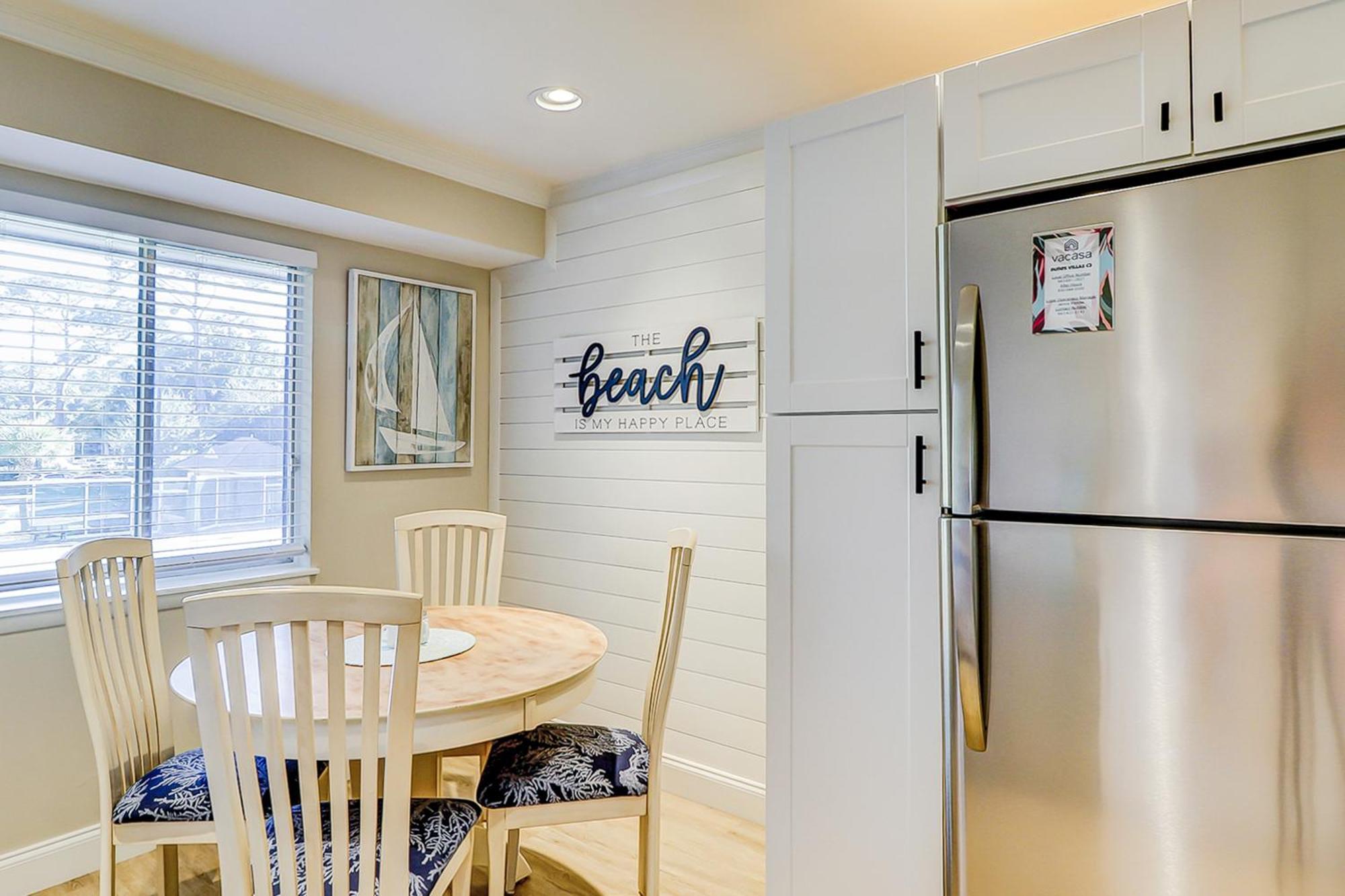 Dunes Villas Hilton Head Island Exterior foto