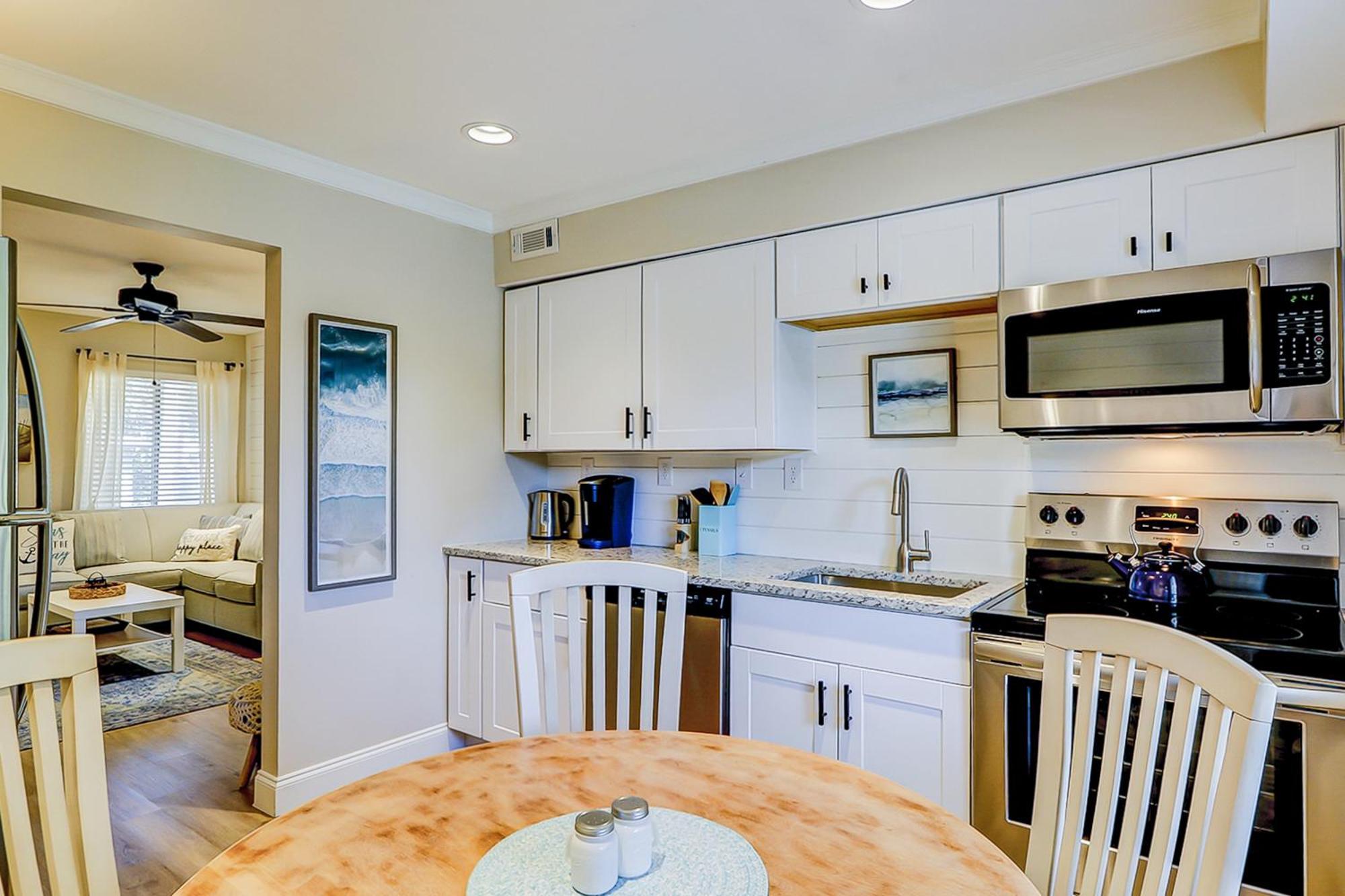 Dunes Villas Hilton Head Island Exterior foto