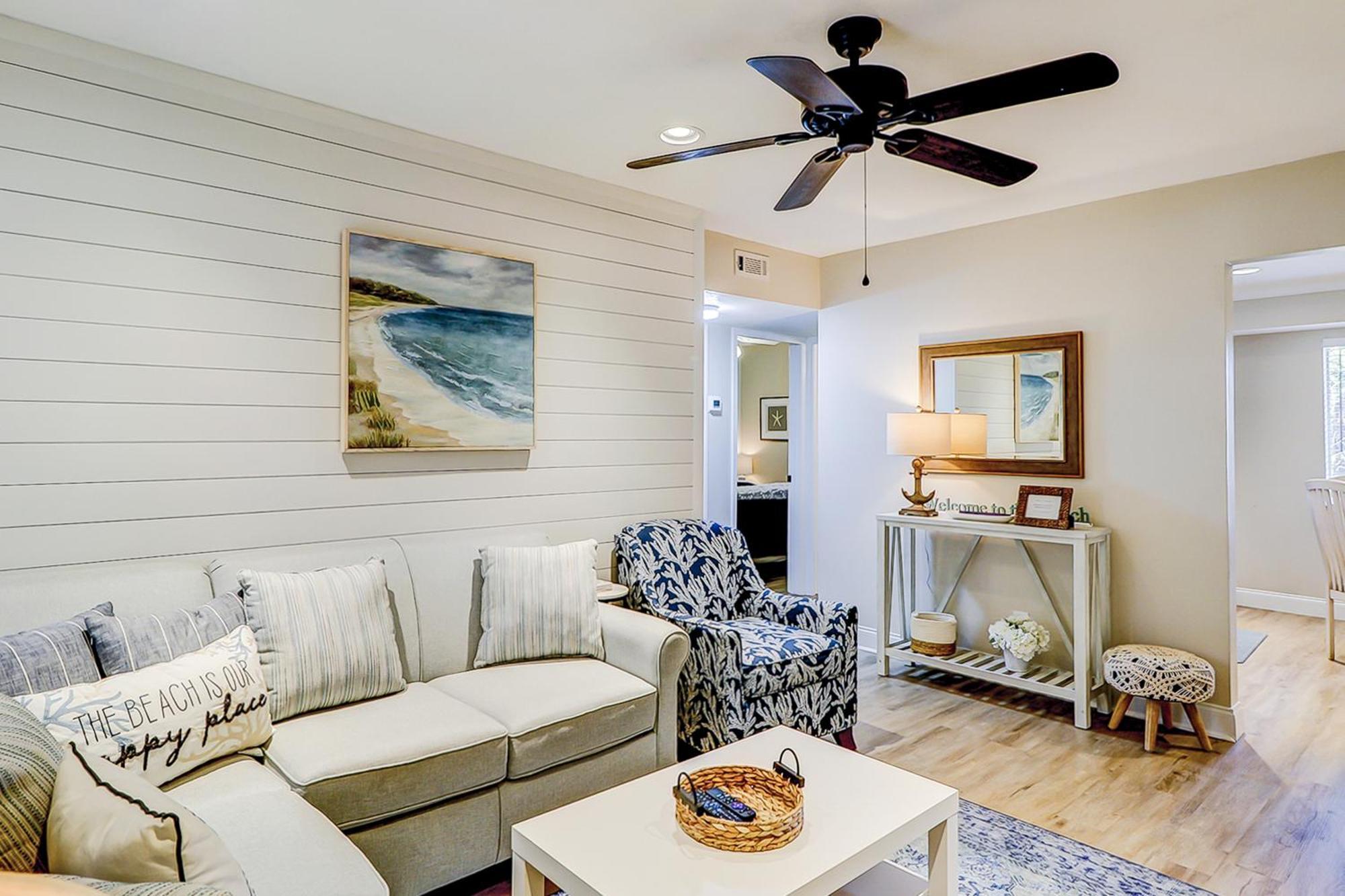 Dunes Villas Hilton Head Island Exterior foto