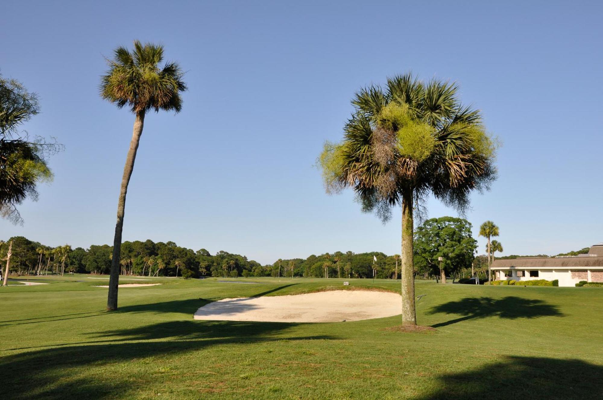Dunes Villas Hilton Head Island Zimmer foto