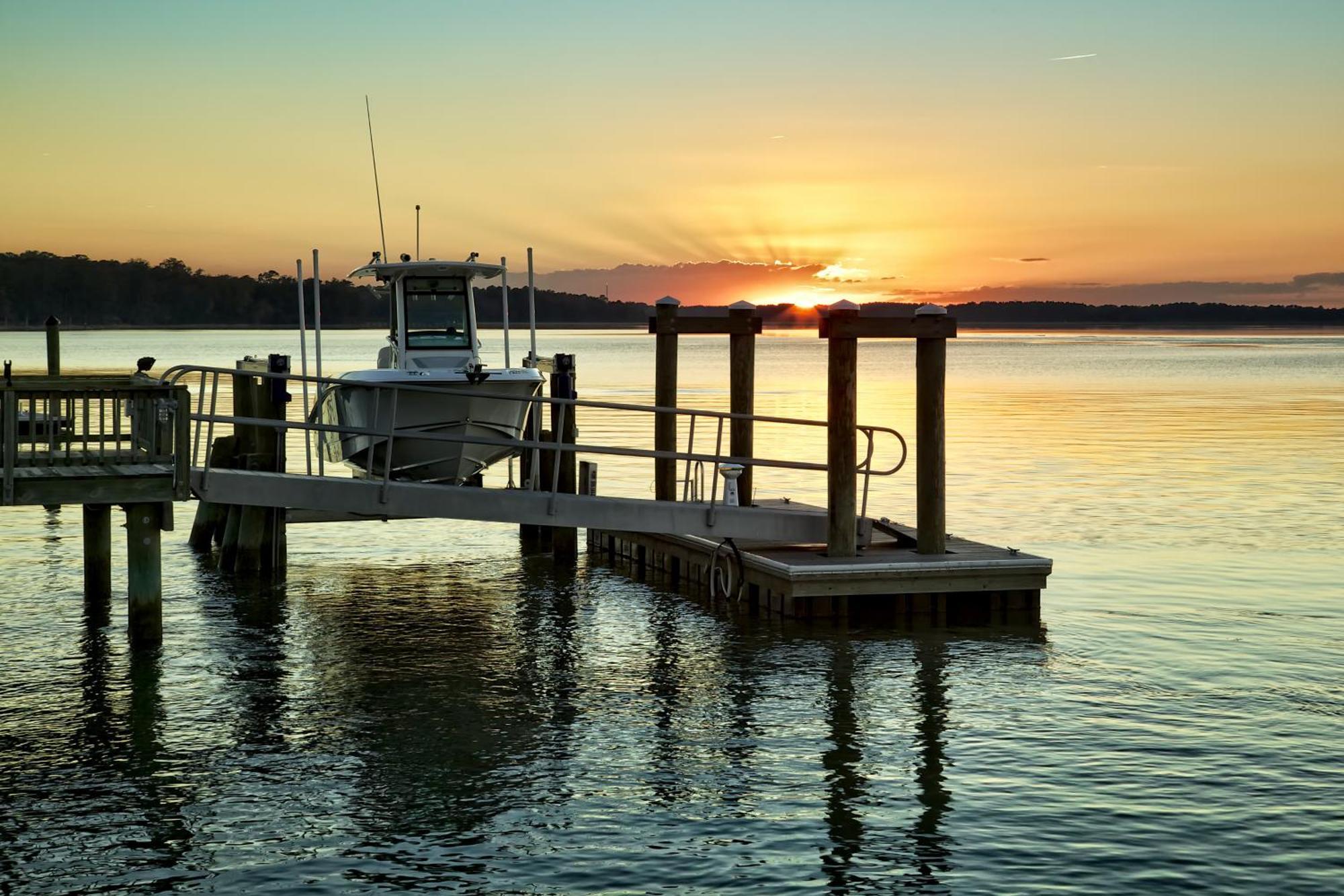 Dunes Villas Hilton Head Island Zimmer foto