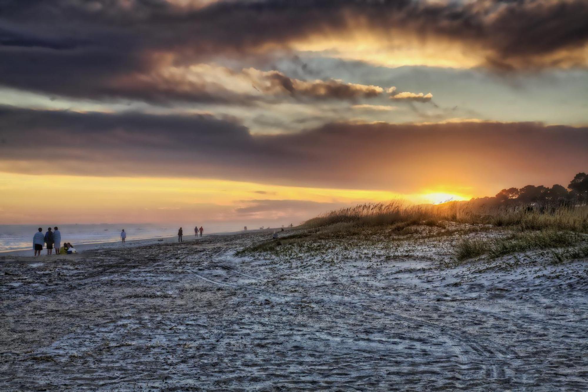 Dunes Villas Hilton Head Island Zimmer foto