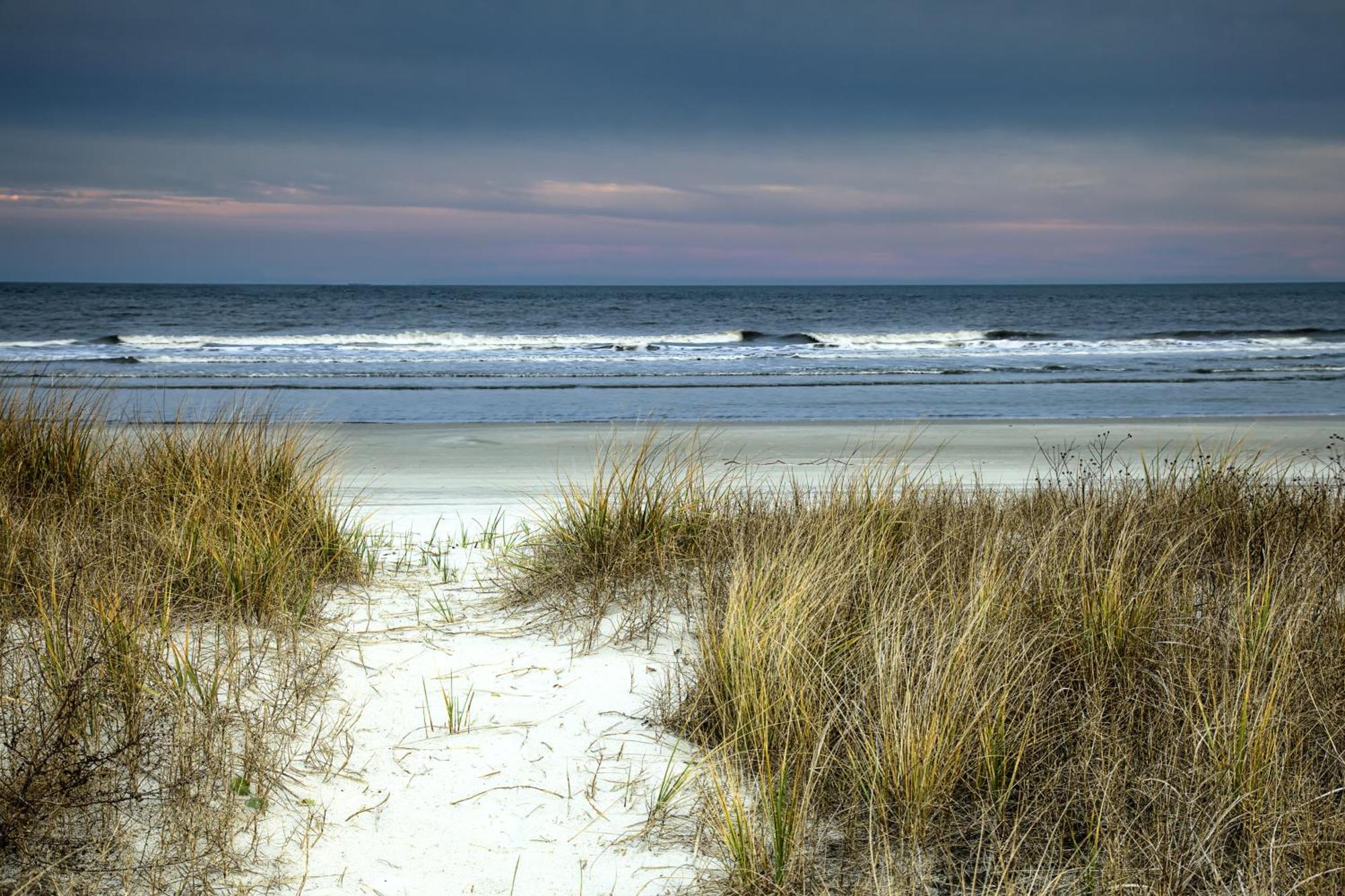 Dunes Villas Hilton Head Island Zimmer foto