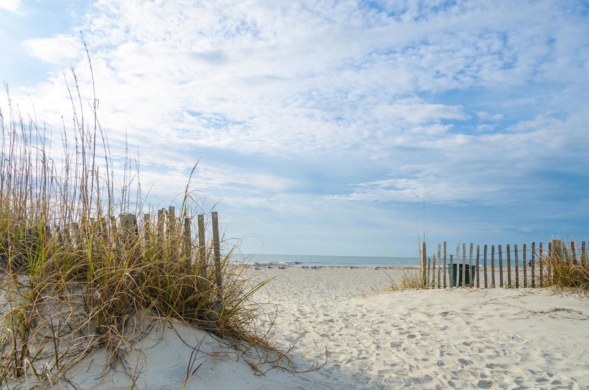 Dunes Villas Hilton Head Island Zimmer foto