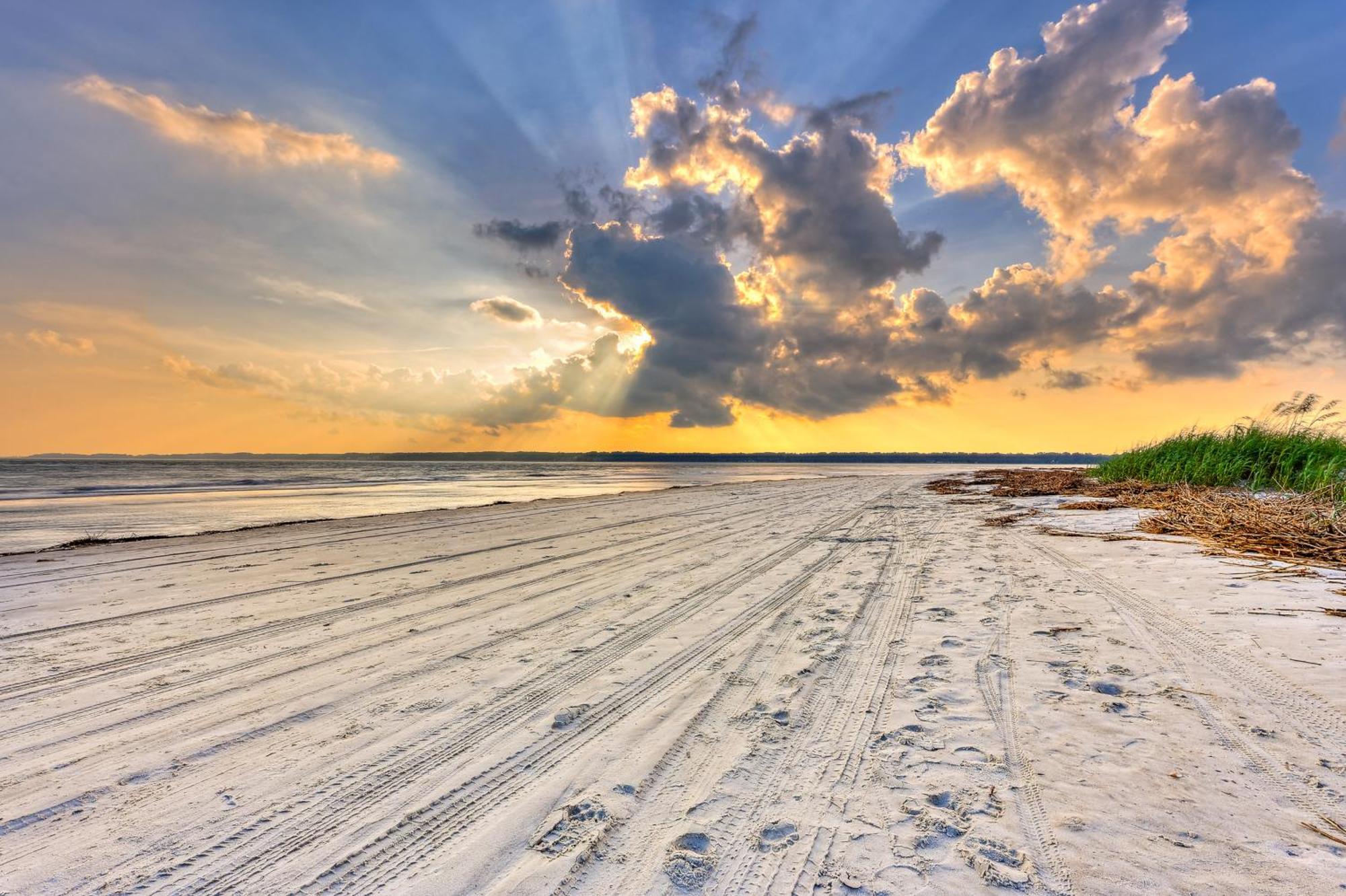 Dunes Villas Hilton Head Island Zimmer foto